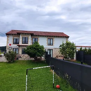  Casa rural Casa Carmina Y Nando, Cerca Santander Y Cabarceno