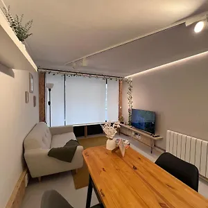  Apartamento Loft Centrico Maliano - Dua
