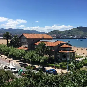 4* Hotel Igeretxe