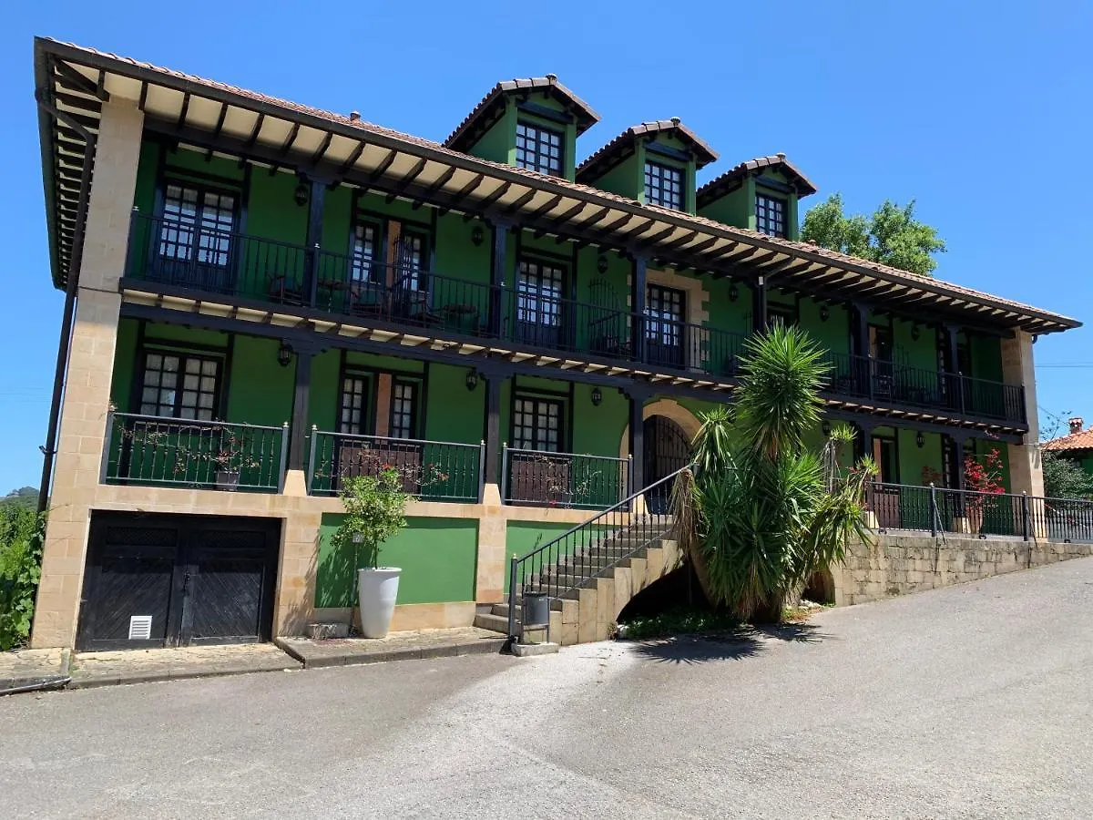 Inn Posada el Tocinero Camargo