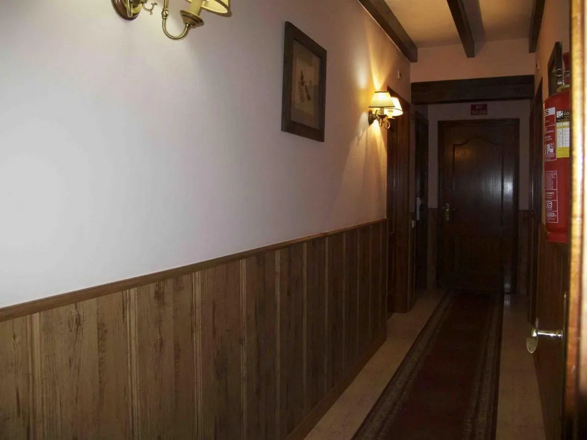 Inn Posada el Tocinero Camargo